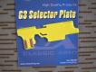 G3 Selector Plate