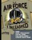 7,62 T-Shirt Air Force Unleashed