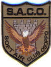S.A.C.O. Soft Air Club Osoppo