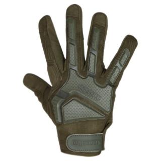 Tactical Gloves Guanti DP-GG3O Tactical Assault Glove Gen 3 Olive Drab by Dragonpro
